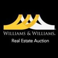 Williams & Williams logo - Similar company to Realtybid