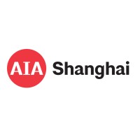AIA Shanghai logo - Similar company to D2D Green Design