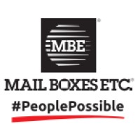 Mail Boxes Etc. - MBE 667 Ravenna logo - Similar company to Napkin® S.R.L.