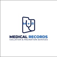 Medical Records Collation and Pagination Services logo - Similar company to Mrc Group