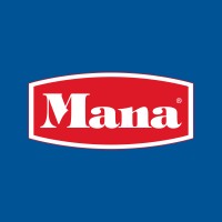 Mana Macaron | مانا ماکارون logo - Similar company to Bartar