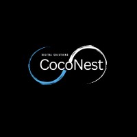 CocoNest logo - Similar company to Vantage Studios