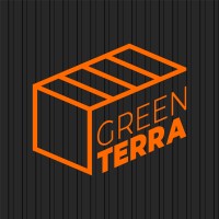 Green Terra Perú logo - Similar company to Stopper Perú