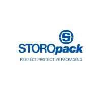 Storopack India Private Limited logo - Similar company to Storopack