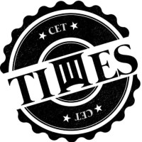 CET TIMES logo - Similar company to Tedx Cet