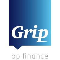 Grip op finance logo - Similar company to Pcs Inc.
