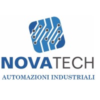 NovaTech srl logo - Similar company to Deaimpianti