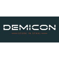 Demicon logo - Similar company to Jm Construct