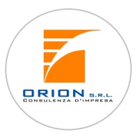 Orion srl ~ Sicurezza sul lavoro logo - Similar company to Drivevolve - Fleet Management