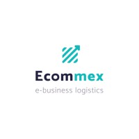 Ecommex e-Business Logistics logo - Similar company to Yulius