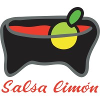Salsa Limón logo - Similar company to Staffwerk