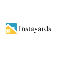 Instayards logo - Similar company to Aggarwal Properties