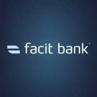 Facit Bank logo - Similar company to Studiokimberley