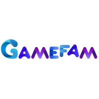 Gamefam logo - Similar company to Easy Games