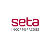 Seta Incorporações logo - Similar company to Construtora Mudar