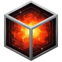 Chaos Formula logo - Similar company to Qintheory