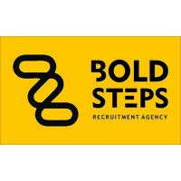 Bold Steps Recruitment Agency Ltd logo - Similar company to Windspeed International Manpower Recruitment Agency