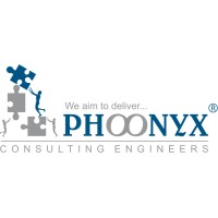 PHOONYX Consulting Engineers logo - Similar company to Sthapana Architects & Engineers