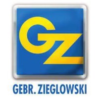 GEBR. ZIEGLOWSKI GmbH & Co. KG logo - Similar company to Trasswerke Meurin