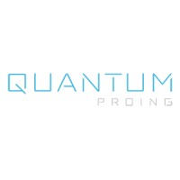 Quantum Proing logo - Similar company to Powergrid Engineering