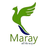 Maray logo - Similar company to Netlink Logistics