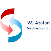 WJ ATALAN MECHANICAL LIMITED logo - Similar company to Sbm Contracts