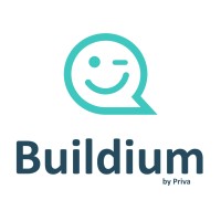 Buildium logo - Similar company to Haven Connect