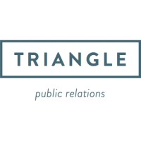 Triangle PR & Marketing Agency logo - Similar company to Bonom Studio