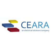 CEARA logo - Similar company to Seram Proyectos E Instalaciones