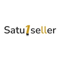 Satuseller logo - Similar company to Folkatech