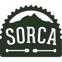 Squamish Off-Road Cycling Association logo - Similar company to Squamish Arts