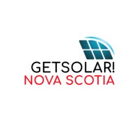 Get Solar Nova Scotia logo - Similar company to Mackenzie Solar Engineering Ltd.
