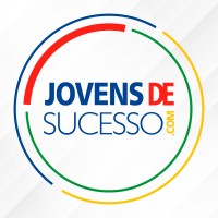 Jovens De Sucesso logo - Similar company to Fast Idiomas