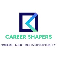 Career Shapers logo - Similar company to Career Shaper