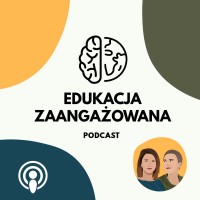 Edukacja Zaangażowana Podcast logo - Similar company to Hbr