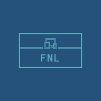 FNL logo - Similar company to V Chemical