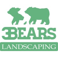 3 Bears Landscaping logo - Similar company to May Bookkeeping, Llc