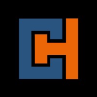 Coniston Heating logo - Similar company to Solis