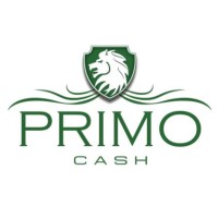 Primo Cash logo - Similar company to Prada Law