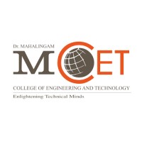 MCET-ECE logo - Similar company to Mcet Technologies