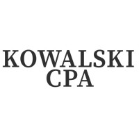 Kowalski CPA logo - Similar company to Plus Advisors: Bookkeeping And Profit First