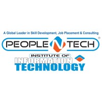 PeopleNTech Institute of Information Technology logo - Similar company to Peoplentech Llc