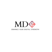 My Digital Elixir Private Limited logo - Similar company to Vision Enterprises