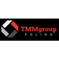 TMM Group Ltd- Poling & Telecoms Contractor logo - Similar company to Md Poling Consulting, Llc