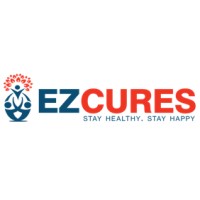 EZCures logo - Similar company to Medizensys Solutions