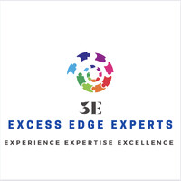 Excess Edge Experts Consulting logo - Similar company to Hamtiv – Ott Shorts Platform