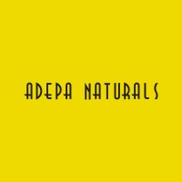 Adepa Naturals logo - Similar company to Noknotco