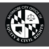 Baltimore City Office of Equity and Civil Rights logo - Similar company to Maryland Veterans Chamber Of Commerce (Mdvcc)