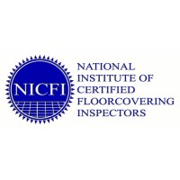 NICFI (National Institute of Certified Floorcovering Inspectors) logo - Similar company to Nicfi