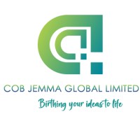 Cob Jemma Global Limited logo - Similar company to Findthepro